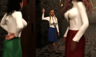 The Witching Hour Adult Game Screenshots (6)