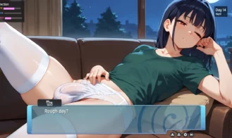 Trap Resort Adult Game Screenshot (7)