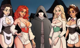 Tribal Tavern porn xxx game download cover