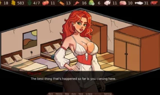 Tribal Tavern Adult Game Screenshot (6)