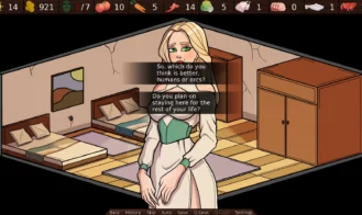 Tribal Tavern Adult Game Screenshot (7)