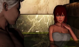 Under the Mansion HS Edition Adult Game Screenshot (8)