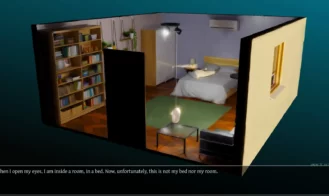 Unfortunate Adventure Adult Game Screenshots (3)