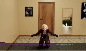 Unfortunate Adventure Adult Game Screenshots (4)