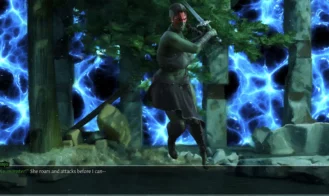 Unfortunate Adventure Adult Game Screenshots (5)