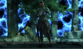 Unfortunate Adventure Adult Game Screenshots (6)
