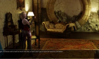 Unfortunate Adventure Adult Game Screenshots (7)