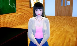 United by Love's Heart Adult Game Screenshots (1)