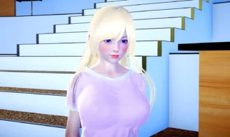 United by Love's Heart Adult Game Screenshots (3)