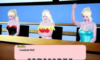United by Love's Heart Adult Game Screenshots (8)