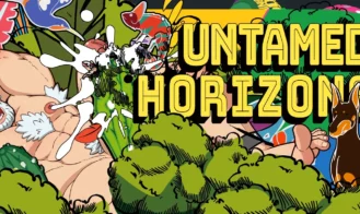 Untamed Horizons porn xxx game download cover