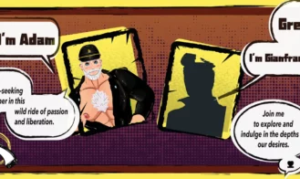 Untamed Horizons Adult Game Screenshots (1)
