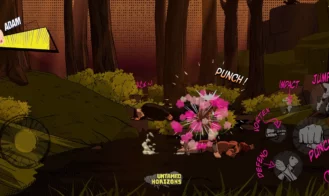 Untamed Horizons Adult Game Screenshots (2)