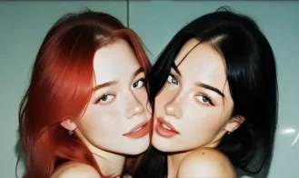 VELVVET porn xxx game download cover