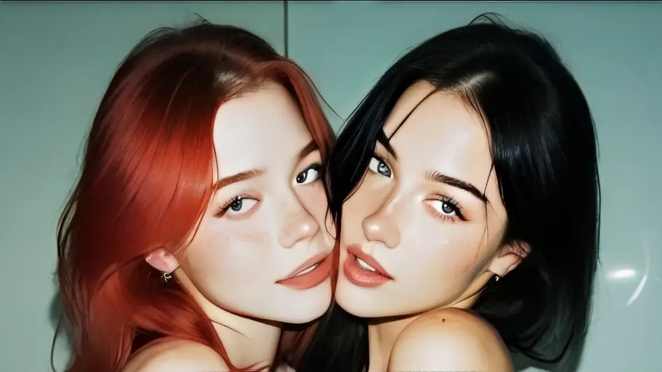 VELVVET porn xxx game download cover