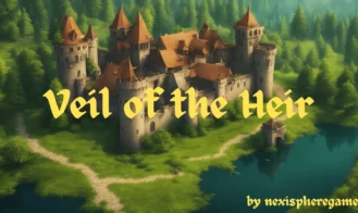 Veil of the Heir porn xxx game download cover
