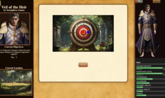Veil of the Heir Adult Game Screenshots (4)