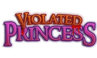 Violated Princess porn xxx game download cover