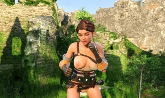 Violated Princess Adult Game Screenshots (3)
