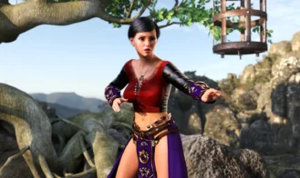 Violated Princess Adult Game Screenshots (4)