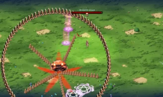 Violated Princess Adult Game Screenshots (5)
