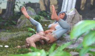 Violated Princess Adult Game Screenshots (6)
