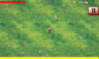 Virgin Warrior Adult Game Screenshot (1)