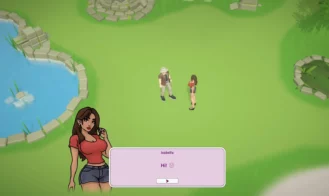 VixenQuest Adult Game Screenshot (4)