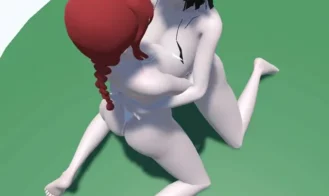 Waifu Showdown Adult Game Screenshot (1)