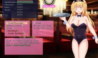 Warrior Maiden Lecia and the Lost Fortress Adult Game Screenshots (5)