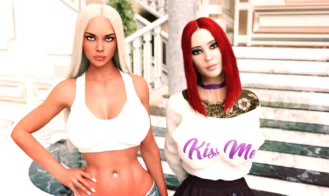 We Are Lost II Adult Game Screenshots (2)