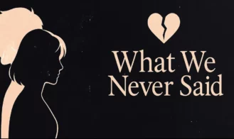 What We Never Said porn xxx game download cover