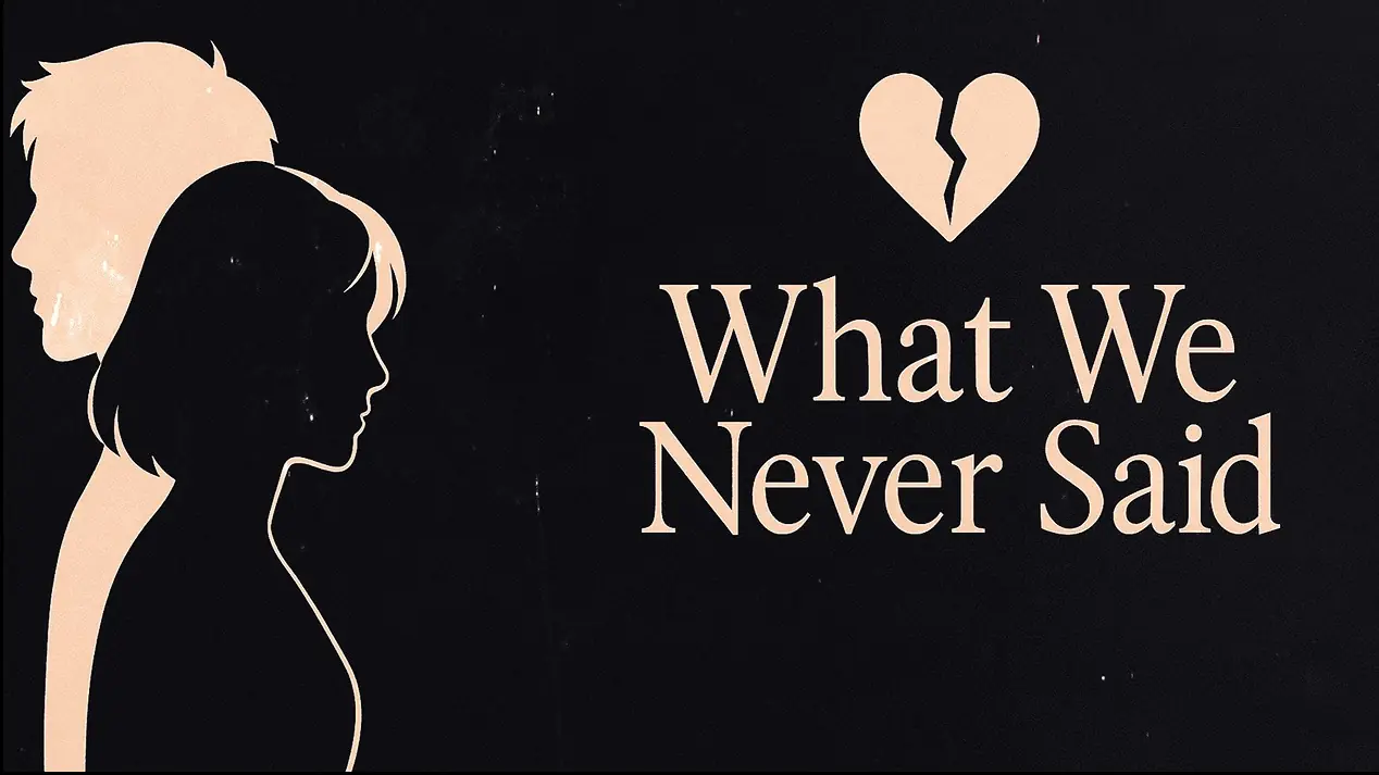 What We Never Said porn xxx game download cover