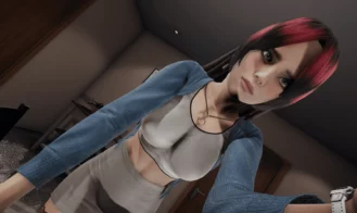 What We Never Said Adult Game Screenshot (5)