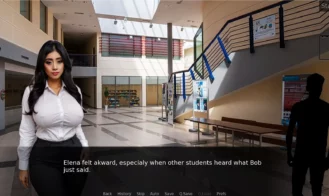 While He's Away Adult Game Screenshots (2)