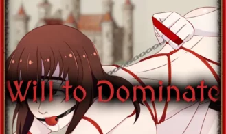 Will to Dominate porn xxx game download cover