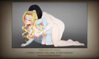 Will to Dominate Adult Game Screenshots (6)