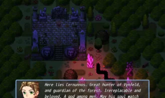 Within the Branches Adult Game Screenshots (2)
