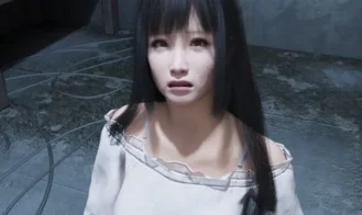 Wolf on Rails Can not Escape Adult Game Screenshot (9)