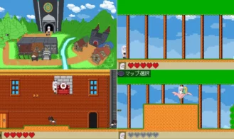 Wonder Dream Stories Adult Game Screenshots (1)