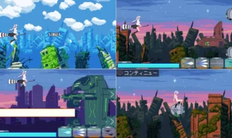 Wonder Dream Stories Adult Game Screenshots (3)