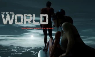 World porn xxx game download cover