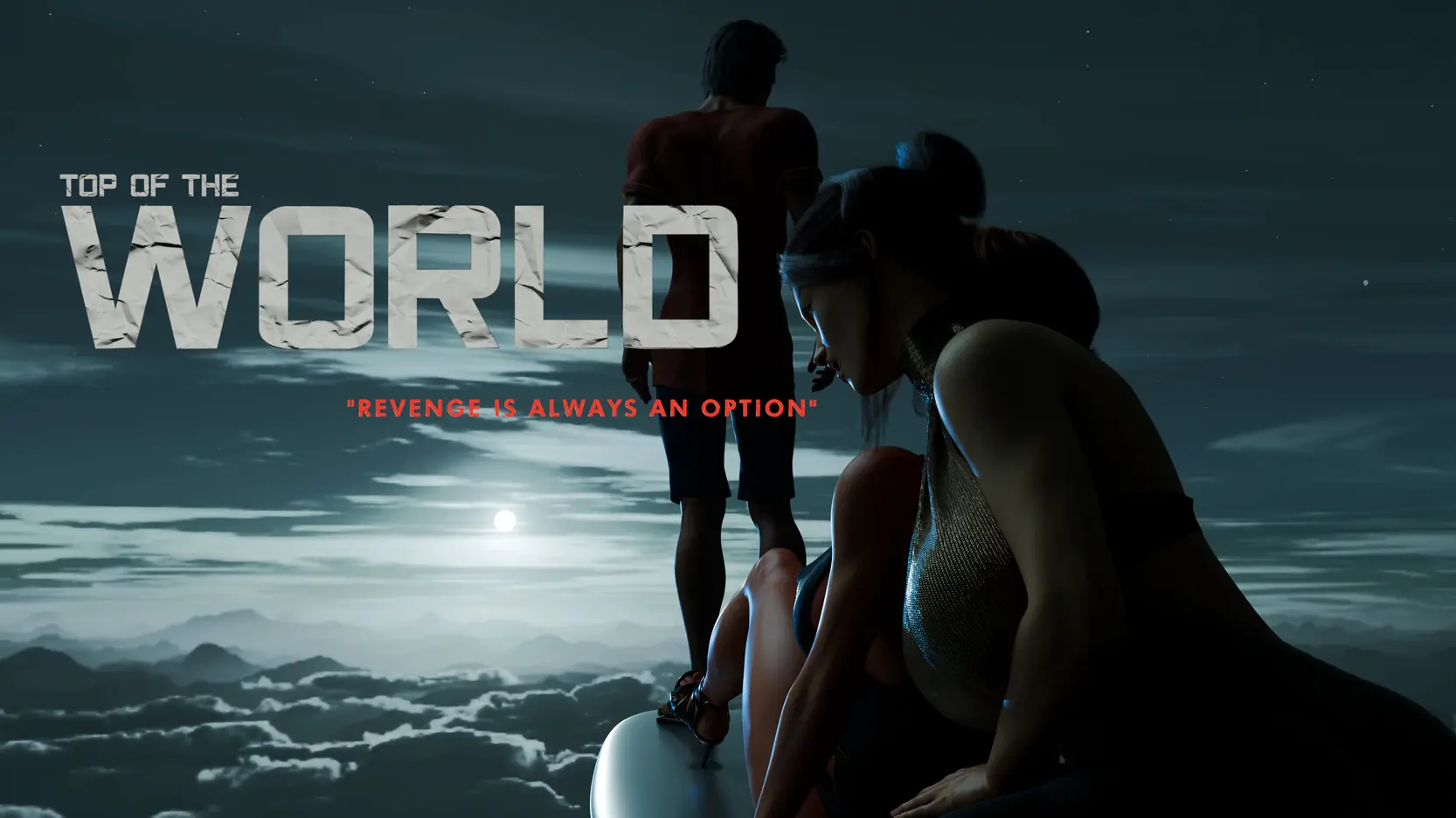 World porn xxx game download cover