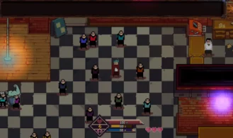 Zombie Ntr Apocalypse Adult Game Screenshot (5)