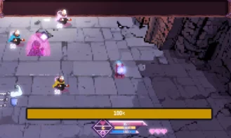 Zombie Ntr Apocalypse Adult Game Screenshot (6)