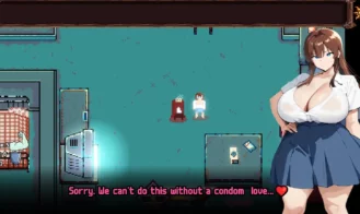 Zombie Ntr Apocalypse Adult Game Screenshot (7)