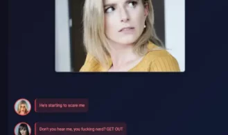 7 Days with My Stepmom Adult Game Screenshot (4)
