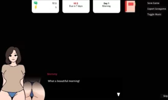 A Moms Life Adult Game Screenshots (1)