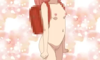 Akihabara ZR-4 Adult Game Screenshot (2)