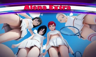 Alena Extra porn xxx game download cover